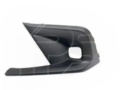 Решітка Бампера Права Honda Civic 11 2021-