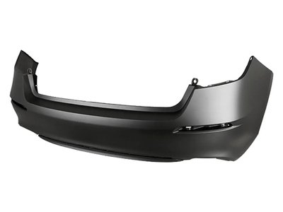 Бампер задній седан Honda Civic 11 2021-2025 04715T20A00ZZ