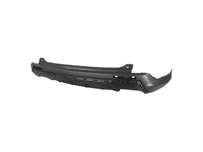 Бампер задний  Honda CR-V 6 2022-2026 под накладку 715013D4A000