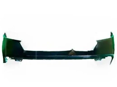 Бампер Передний Honda Accord 11 2022-