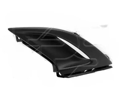 Решетка Бампера Левая Honda Accord 11 2022-