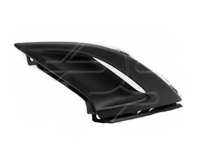 Решетка Бампера Правая Honda Accord 11 2022-
