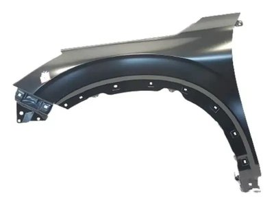 Крило переднє ліве Honda HR-V RV 2022-  602603M1000ZZ