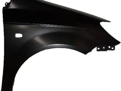 Правое крыло Hyundai Getz 2005-2011 Рестайлинг 66321-1C350D