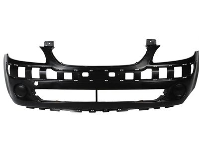 Бампер Передний Hyundai Getz 2006-2011 865111C300