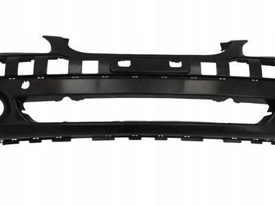 Бампер Передний Hyundai Getz 2006-2011 З Отв под Птф 865111C310