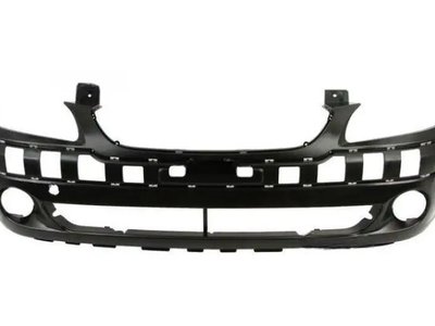 Бампер Передний Hyundai Getz 2006-2011