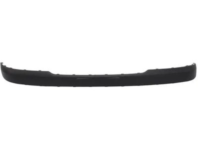 Накладка Бампера Передняя Верхняя Hyundai Getz 2006-2011 865231C300