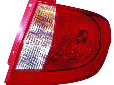Правый Фонарь Hyundai Getz 2006-2011 Рестайлинг  924021C010