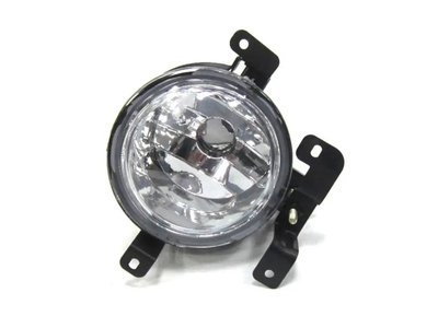 Левая Противотуманка   Hyundai Getz 2006-2011 Рестайлинг 922011C500