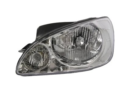 Фара Левая Hyundai Getz 2006-2011 921011C501