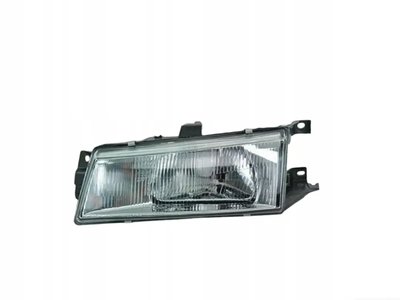 Левая Фара  Hyundai Pony 1992-1994 9210524340