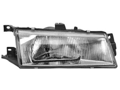Правая фара  Hyundai Pony 1992-1994 9210624340