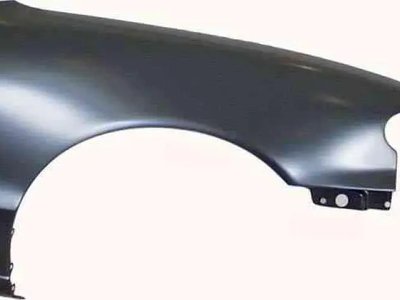 Крыло правое Hyundai Accent 1995-1997 6632122100