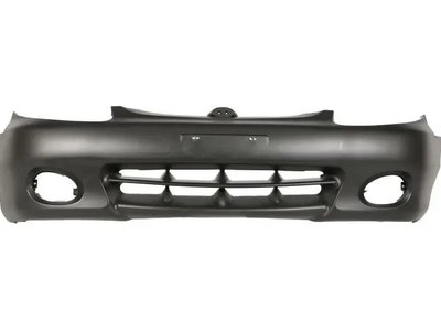 Передний бампер Hyundai Accent 1997-1999 Седан 8651022300