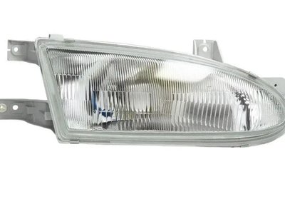 Правая фара Hyundai Accent 1995-1997 9210622060