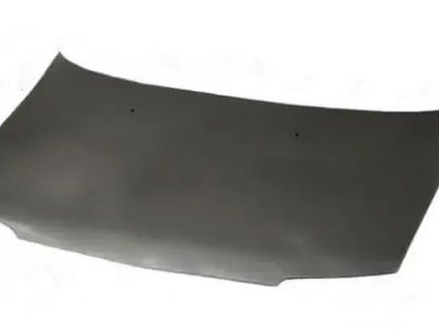 Капот Hyundai Matrix 2005-2008 6640017000