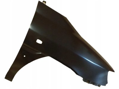 Крыло правое Hyundai Matrix 6632117020