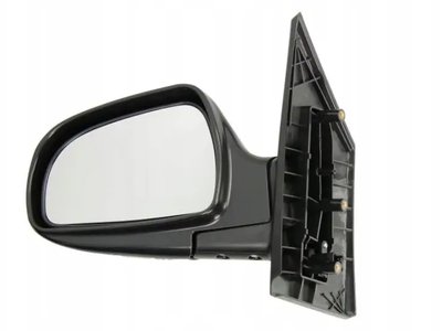 Зеркало Левое Hyundai Matrix 2001-2008 8761017700Ca