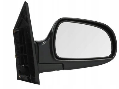 Зеркало Правое Hyundai Matrix 2001-2008 8762017700Ca 5 Pin