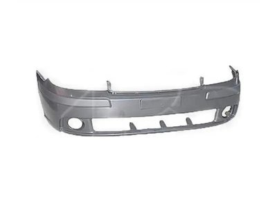 Бампер передний Hyundai Matrix 2006-2008 8651117400