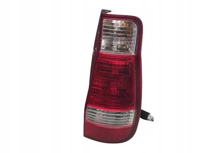 Правый Фонарь Hyundai Matrix 2005-2010 9240217610