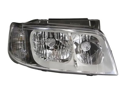Правая фара  Hyundai Matrix 2005-2008 9212017630