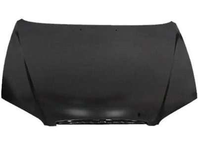 Капот Hyundai Elantra XD 2004-2006 664002D520