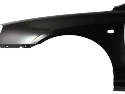 Крыло левое Hyundai Elantra XD 2004-2006 663102D010