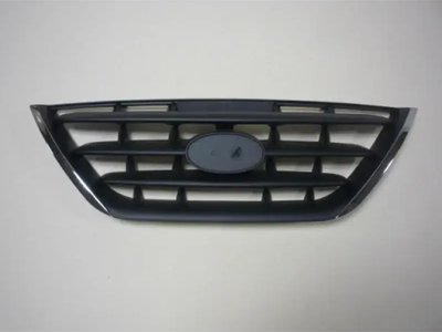 Решетка радиатора Hyundai Elantra XD 2004-2006 863602D500
