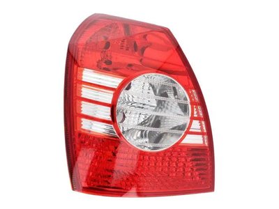 Левый Фонарь Hyundai Elantra 2004-2006 924012D210
