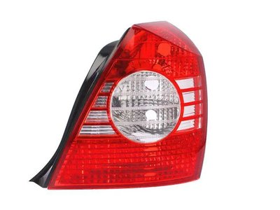 Правый Фонарь Hyundai Elantra 2004-2006  924022D210