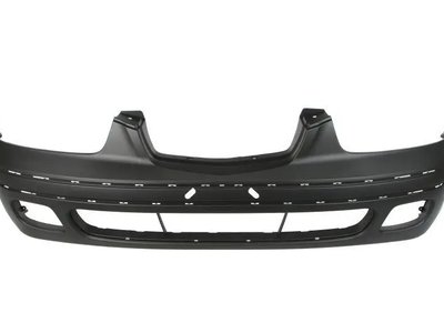 Бампер передний Hyundai Elantra XD 2000-2004   865102D100
