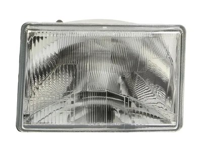 Правая фара  Jeep Grand Cherokee 1993-1998 55054577