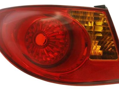Задній Ліхтар Лівий Hyundai Elantra Hd 2006-2010 924012H000