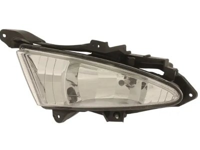 Ліва Протитуманка Hyundai Elantra 2006-2010 922012H000