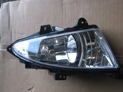 Фара Протитуманна Ліва Hyundai Elantra Hd 2006-2010 922012H000