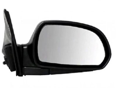 Дзеркало Праве Hyundai Elantra Hd 2006-2010 Електро Регулювання Без Обігріву