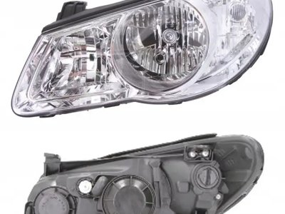 Ліва Фара Hyundai Elantra 2006-2010 921032H020