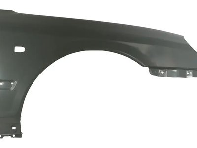 Крыло переднее правое Hyundai Sonata EF 2001-2005  6632117020