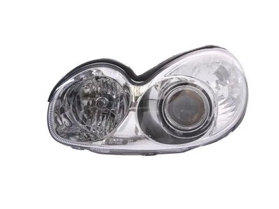 Левая фара Hyundai Sonata Ef 2001-2005  921033D020