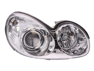 Правая фара Hyundai Sonata Ef 2001-2005  921043D020