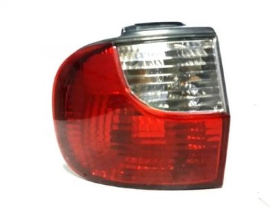 Левый Фонарь Hyundai H1 H200 1997-2005 924014A500