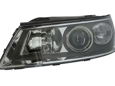 Ліва Фара Hyundai Sonata Nf 2005-2007 Дорестайлінг 921013K020