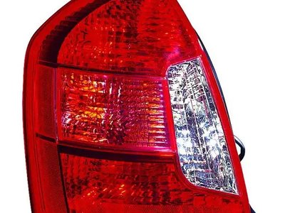 Левый Фонарь Hyundai Accent 2006-2010 92401-0M000