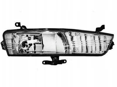 Правая  Противотуманка   Hyundai Accent  2006-2010 922021