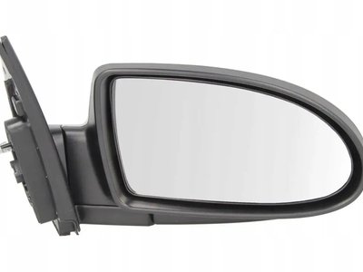 Зеркало Правое Hyundai Accent 2006-2010 87620-1E100 5 Pin
