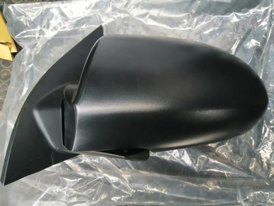 Зеркало Левое Hyundai Accent 2006-2010 876101E110 5 Pin