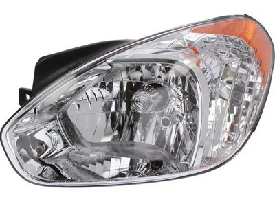 Левая Фара  Hyundai Accent  2006-2010 921011E088