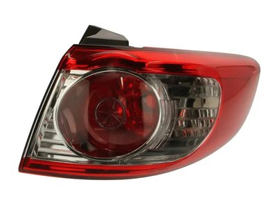 Правый Задний Фонарь Hyundai Santa Fe 2009-2012 924022B520